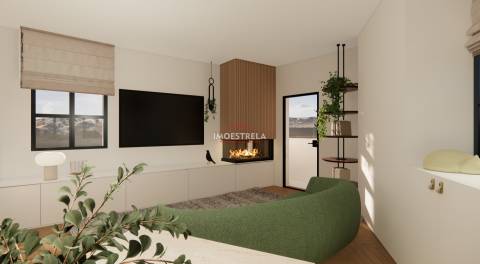 Apartamento T3 Venda em Vila Nova de Tazem,Gouveia