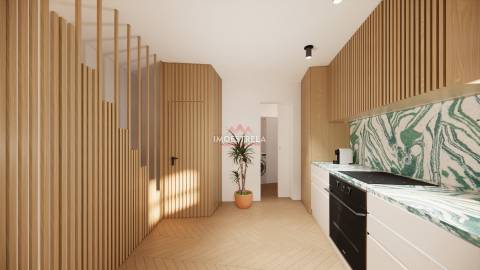 Apartamento T3 Venda em Vila Nova de Tazem,Gouveia