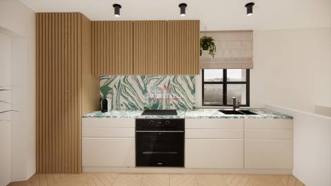 Apartamento T3 Venda em Vila Nova de Tazem,Gouveia