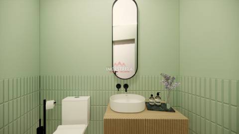 Apartamento T3 Venda em Vila Nova de Tazem,Gouveia