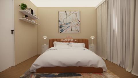 Apartamento T3 Venda em Vila Nova de Tazem,Gouveia