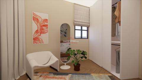 Apartamento T3 Venda em Vila Nova de Tazem,Gouveia