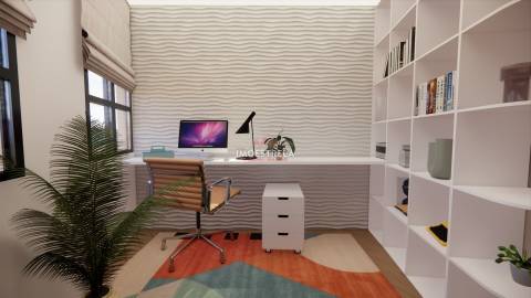 Apartamento T3 Venda em Vila Nova de Tazem,Gouveia