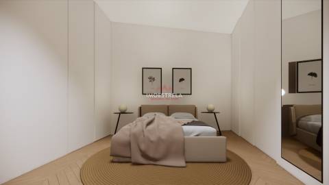 Apartamento T3 Venda em Vila Nova de Tazem,Gouveia