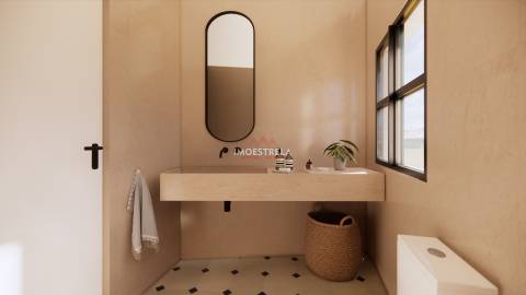 Apartamento T3 Venda em Vila Nova de Tazem,Gouveia