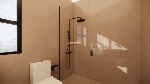 Apartamento T3 Venda em Vila Nova de Tazem,Gouveia