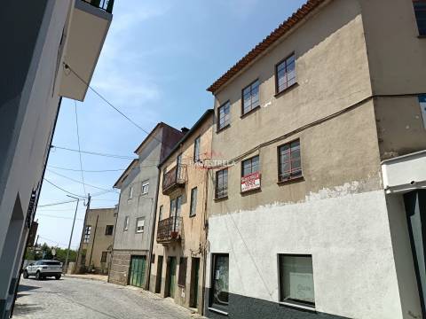 Apartamento T3 Venda em Vila Nova de Tazem,Gouveia