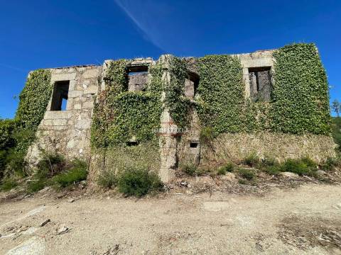 Propriedade Sr.ª Desterro - Cabeça Da Velha