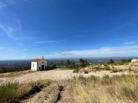 Propriedade Sr.ª Desterro - Cabeça Da Velha
