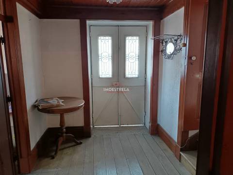 Moradia Pinhanços - Seia