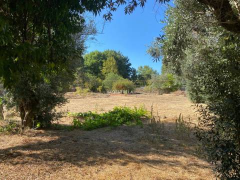 Moradia Pinhanços - Seia