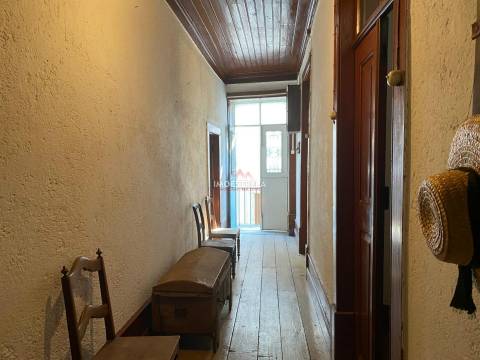 Moradia Pinhanços - Seia