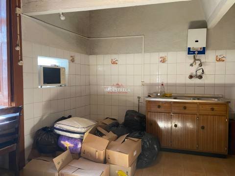 Moradia Pinhanços - Seia