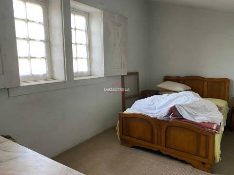 Moradia Pinhanços - Seia