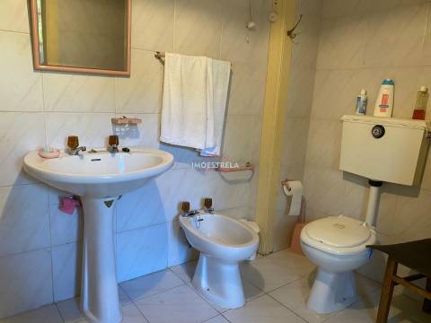 Moradia Pinhanços - Seia