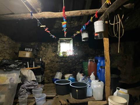 Moradia Isolada T3 Venda em Sandomil,Seia