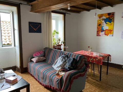 Moradia Isolada T3 Venda em Sandomil,Seia