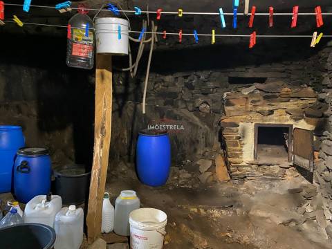 Moradia Isolada T3 Venda em Sandomil,Seia