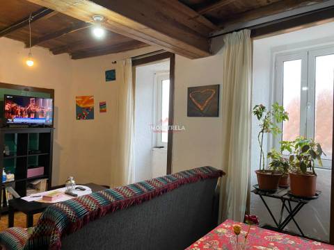 Moradia Isolada T3 Venda em Sandomil,Seia