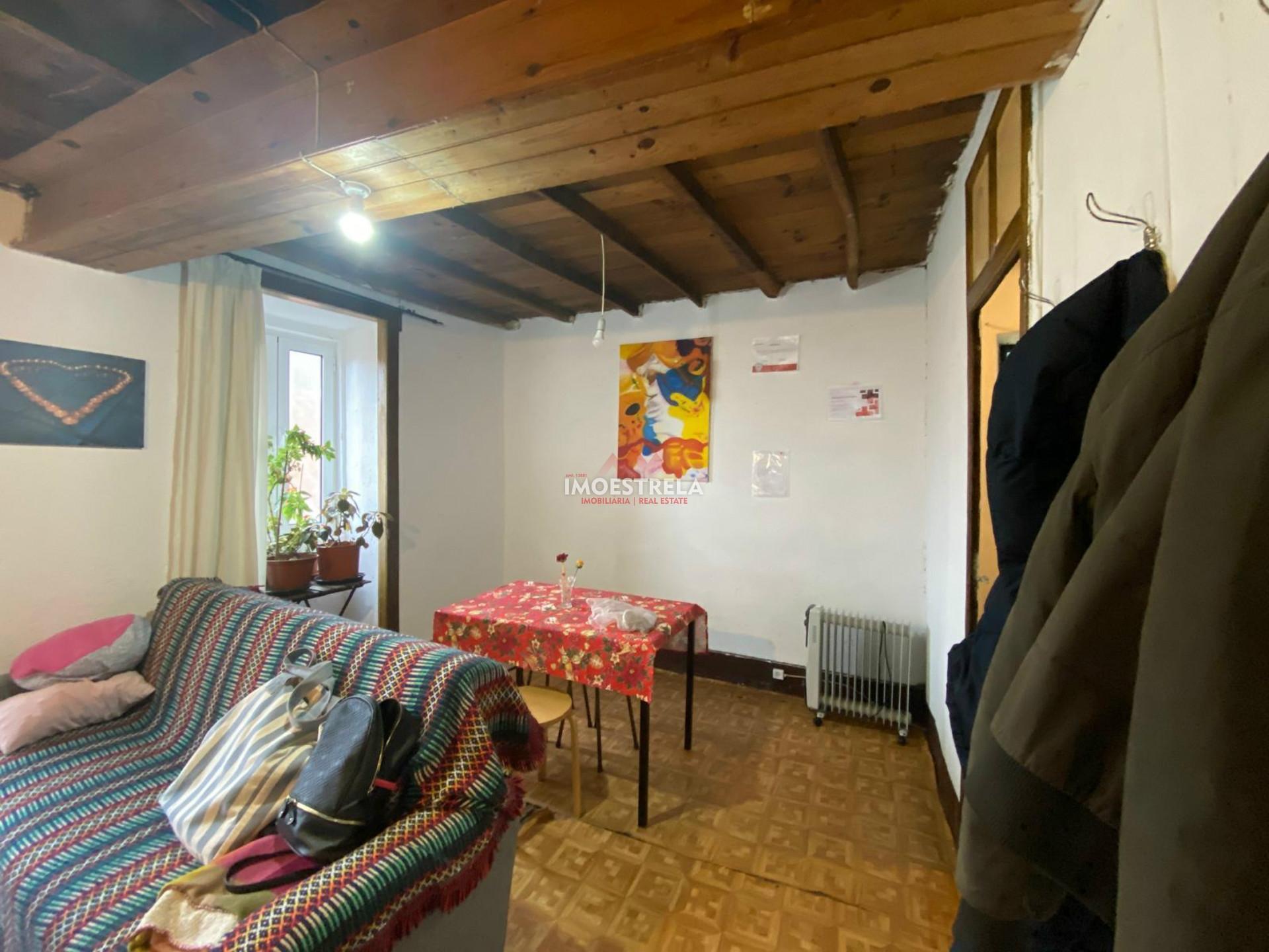 Moradia Isolada T3 Venda em Sandomil,Seia