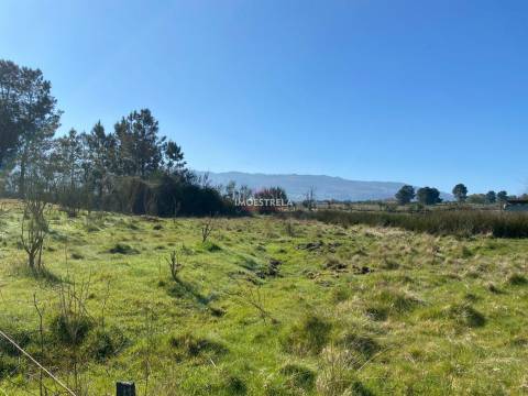 Terreno  Venda em Santa Marinha e São Martinho,Seia