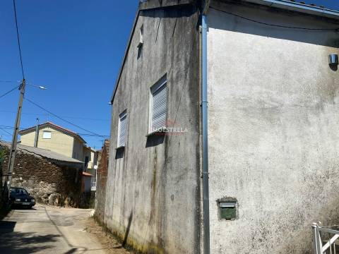 Fabulosa propriedade Tourais