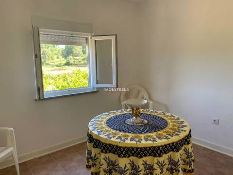 Fabulosa propriedade Tourais