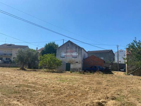 Fabulosa propriedade Tourais