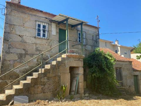 Fabulosa propriedade Tourais