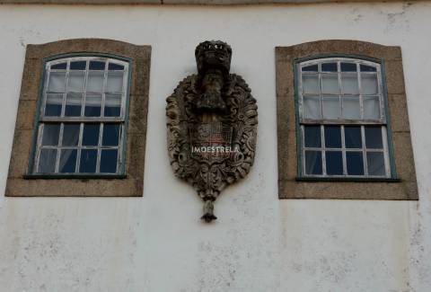 Quinta T6 Venda em Vilarinho dos Freires,Peso da Régua