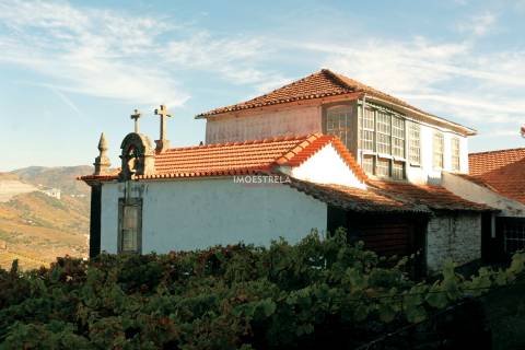 Quinta T6 Venda em Vilarinho dos Freires,Peso da Régua