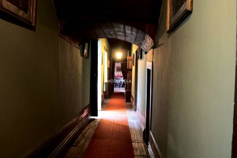 Quinta T6 Venda em Vilarinho dos Freires,Peso da Régua