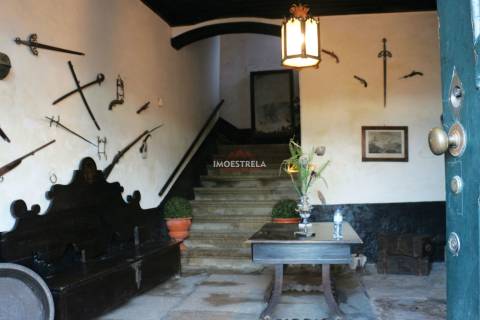 Quinta T6 Venda em Vilarinho dos Freires,Peso da Régua