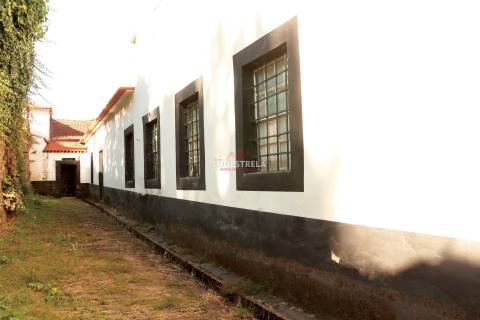 Quinta T6 Venda em Vilarinho dos Freires,Peso da Régua