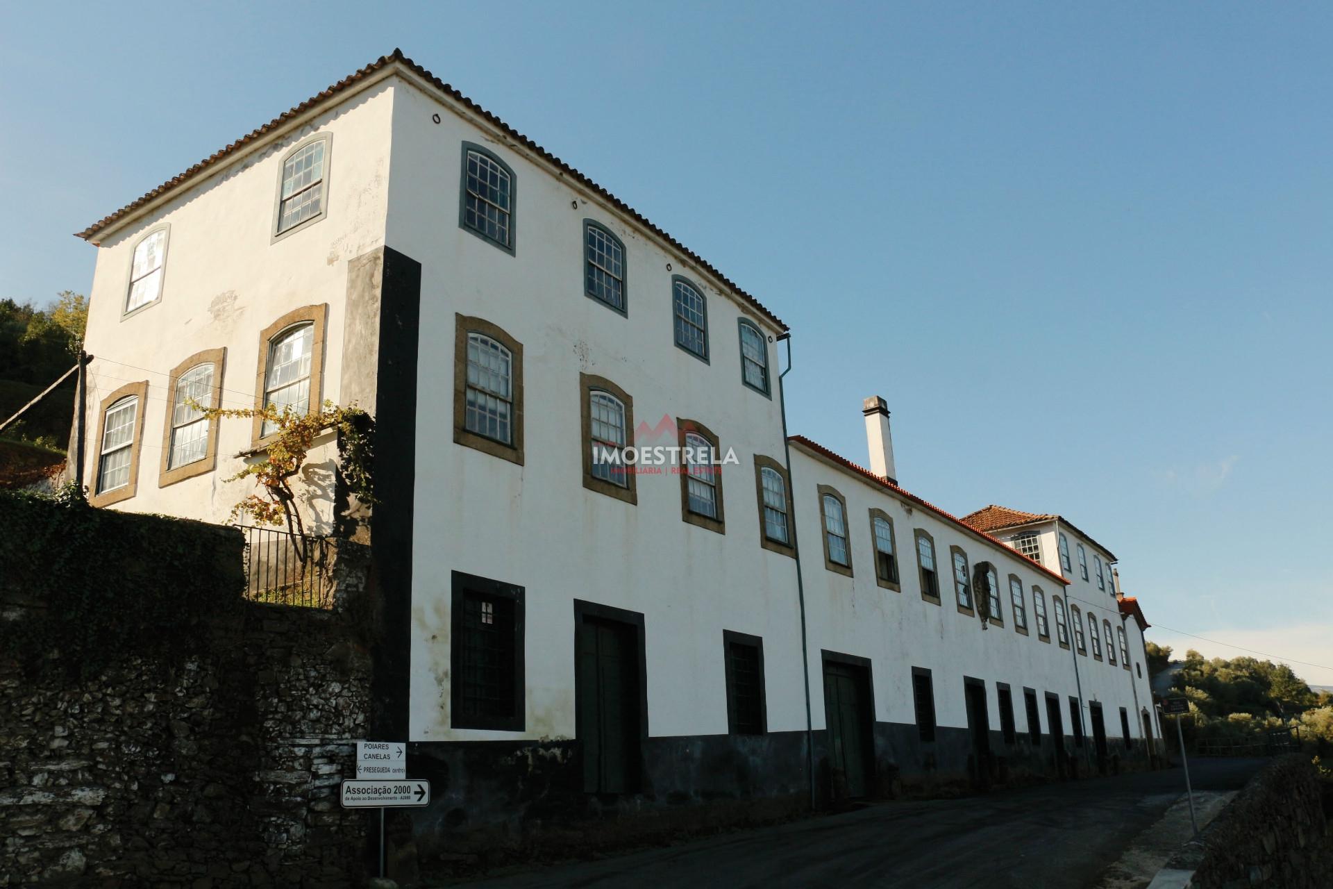 Quinta T6 Venda em Vilarinho dos Freires,Peso da Régua