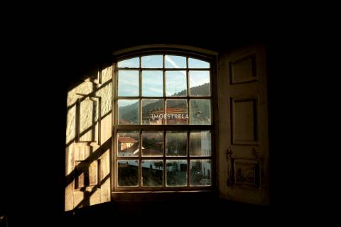 Quinta T6 Venda em Vilarinho dos Freires,Peso da Régua