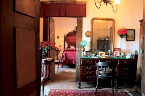 Quinta T6 Venda em Vilarinho dos Freires,Peso da Régua