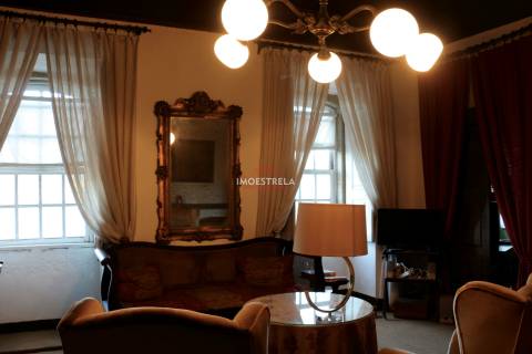 Quinta T6 Venda em Vilarinho dos Freires,Peso da Régua