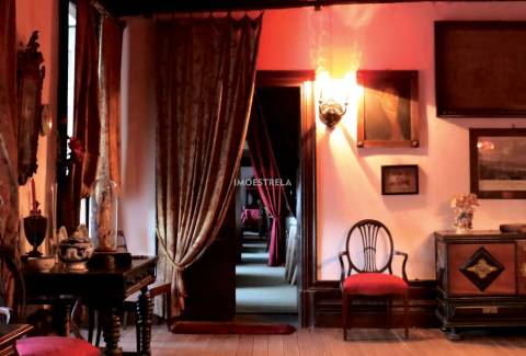 Quinta T6 Venda em Vilarinho dos Freires,Peso da Régua