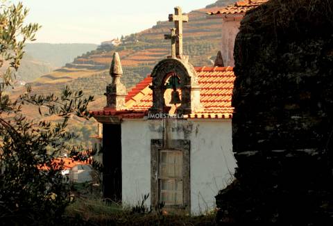 Quinta T6 Venda em Vilarinho dos Freires,Peso da Régua