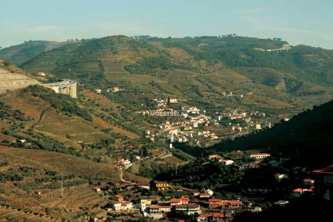 Quinta T6 Venda em Vilarinho dos Freires,Peso da Régua