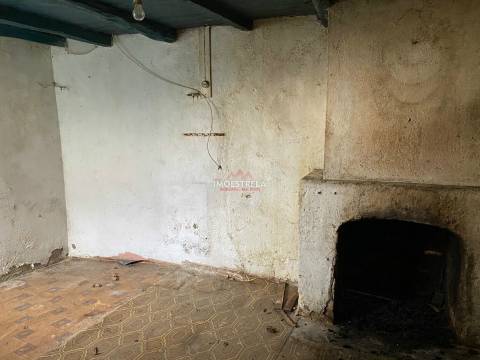 Moradia recuperar Folgosinho