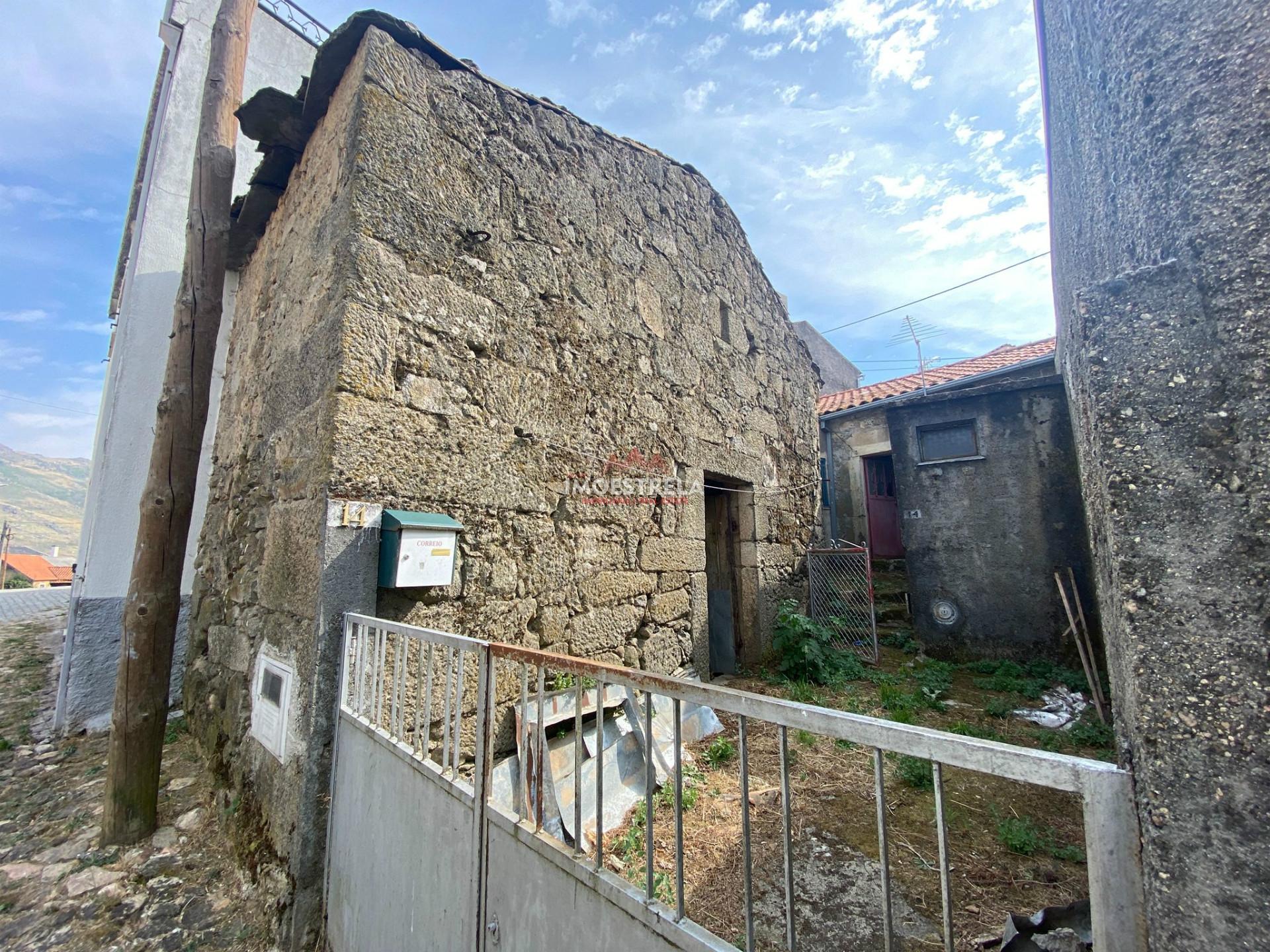 Moradia recuperar Folgosinho