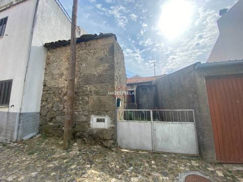 Moradia recuperar Folgosinho