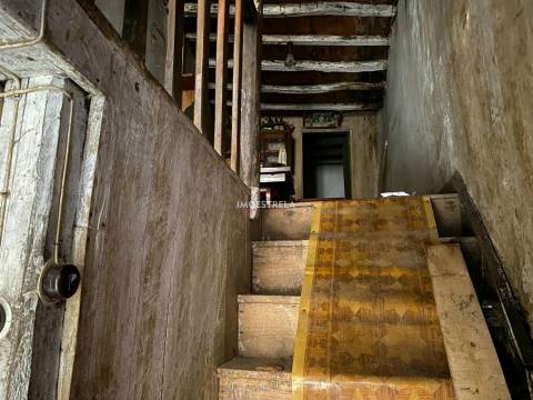 Moradia T3 Venda em Sandomil,Seia