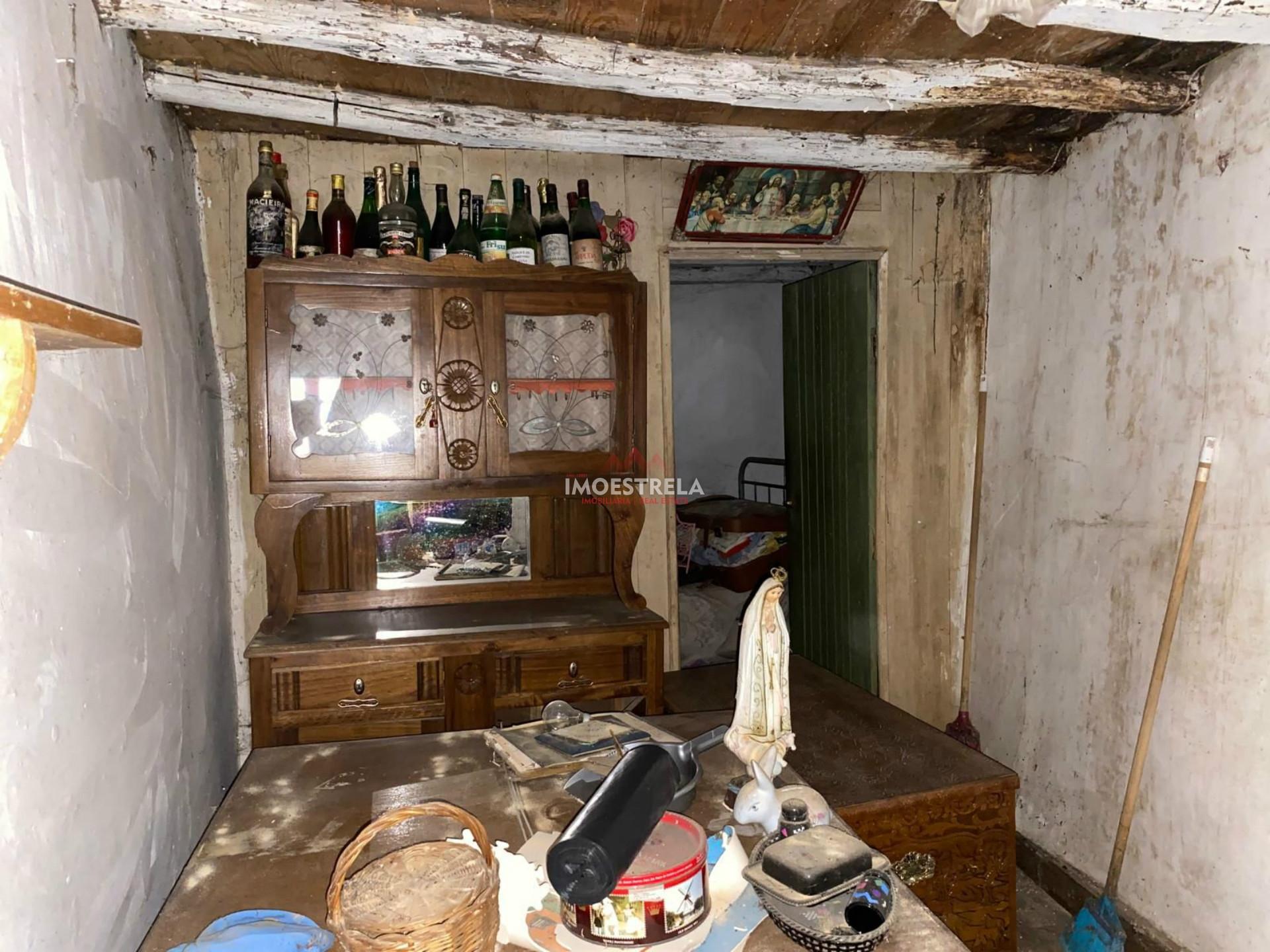 Moradia T3 Venda em Sandomil,Seia