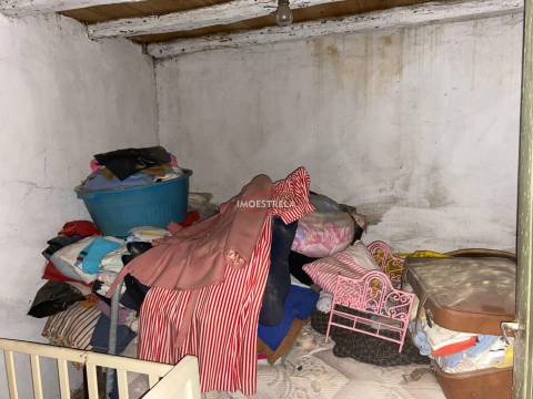 Moradia T3 Venda em Sandomil,Seia