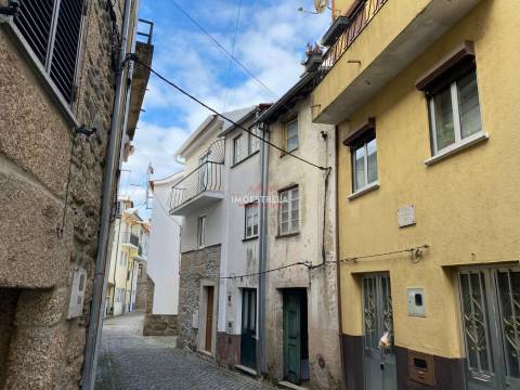 Moradia T3 Venda em Sandomil,Seia