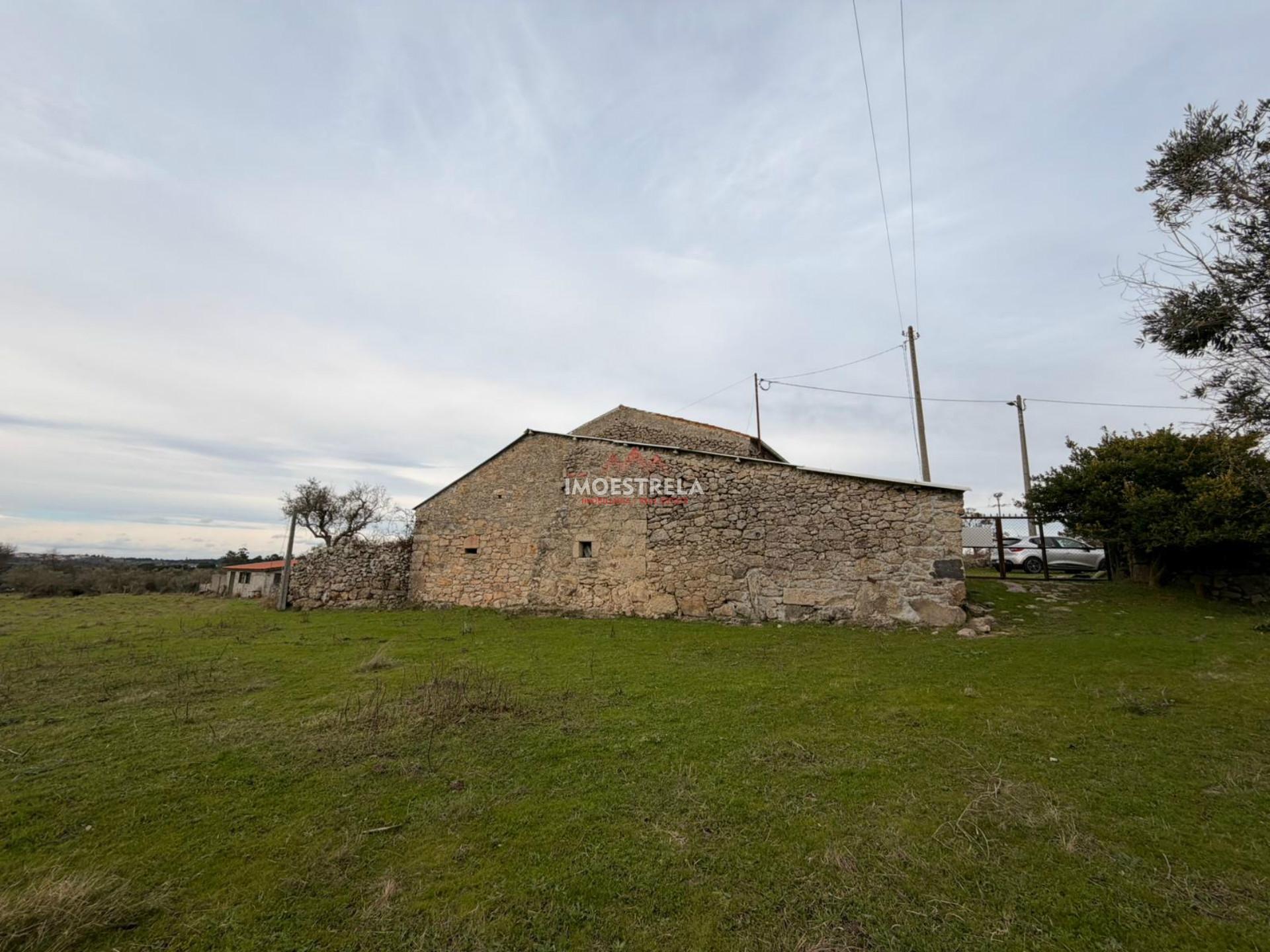 Quintinha  Venda em Santa Marinha e São Martinho,Seia