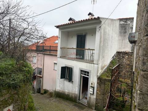Moradia T3 Gouveia